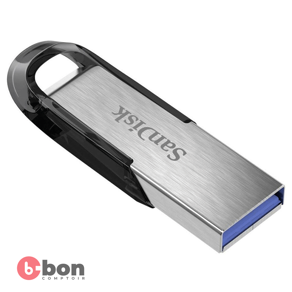 Clé USB 16Go - SanDisk - ComparoShop Cameroun